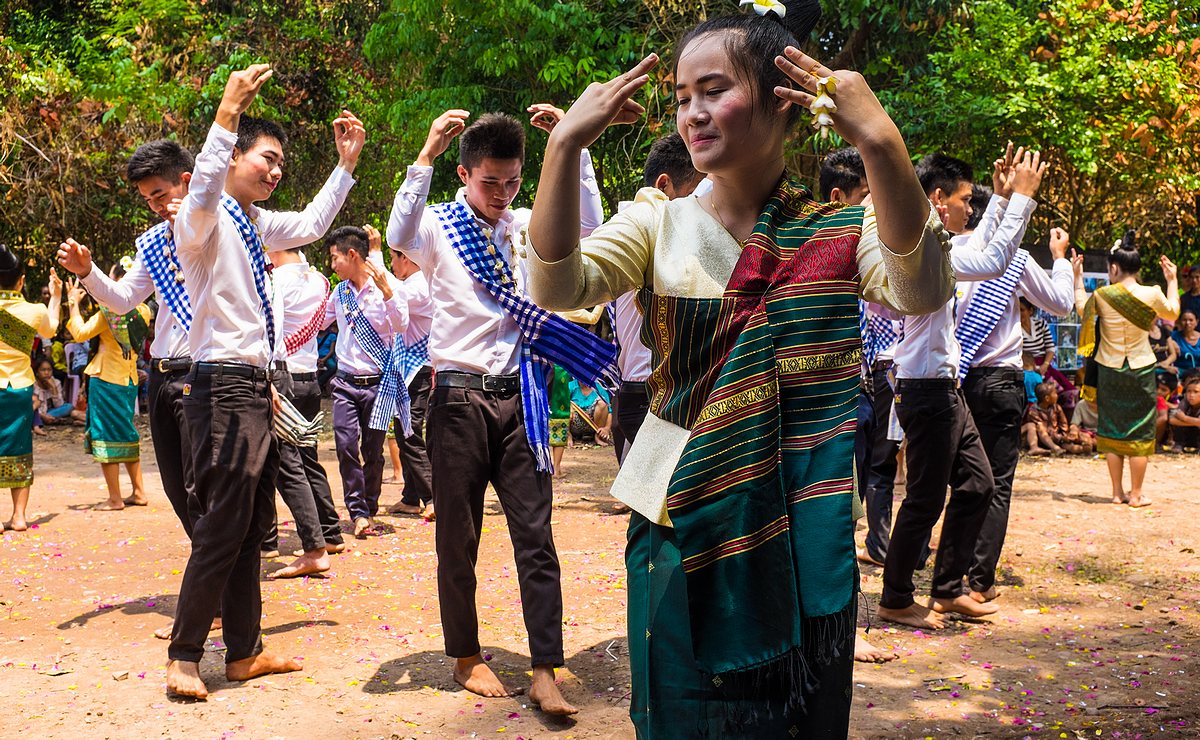 Tajlandia, Laos i Kambodża 2014/2015 - Zdjęcie 149 z 262